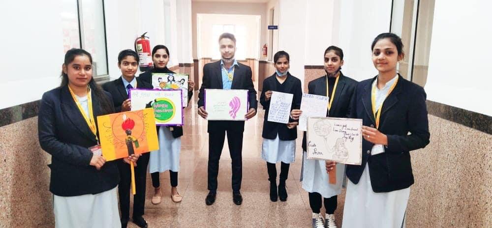 JMS Group of Institutions Hapur Campus Life photo 37